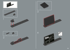LEGO 10300 instructions page 283 – build guide