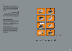 LEGO 10300 instructions page 289 – build guide