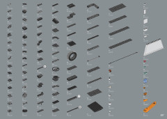 LEGO 10300 instructions page 297 – build guide