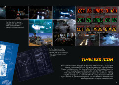 LEGO 10300 instructions page 5 – build guide