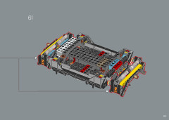 LEGO 10300 instructions page 53 – build guide
