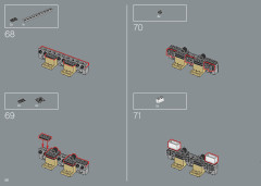 LEGO 10300 instructions page 56 – build guide