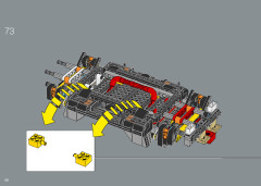 LEGO 10300 instructions page 58 – build guide