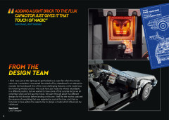 LEGO 10300 instructions page 6 – build guide