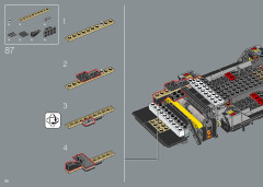 LEGO 10300 instructions page 66 – build guide