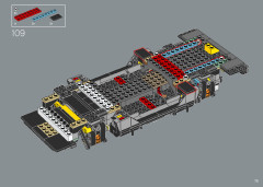 LEGO 10300 instructions page 79 – build guide
