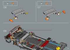 LEGO 10300 instructions page 97 – build guide