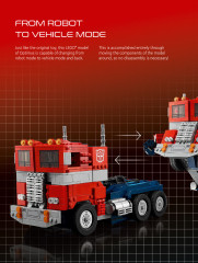LEGO 10302 instructions page 154 – build guide