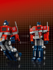 LEGO 10302 instructions page 155 – build guide