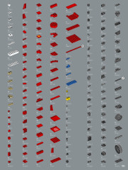 LEGO 10302 instructions page 169 – build guide