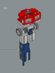 LEGO 10302 instructions page 59 – build guide