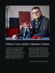 LEGO 10302 instructions page 7 – build guide