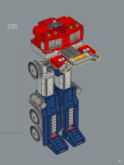 LEGO 10302 instructions page 93 – build guide