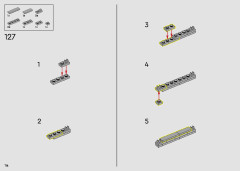 LEGO 10303 instructions page 114 – build guide