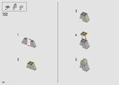 LEGO 10303 instructions page 120 – build guide