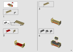LEGO 10303 instructions page 15 – build guide