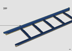 LEGO 10303 instructions page 229 – build guide