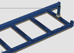 LEGO 10303 instructions page 234 – build guide