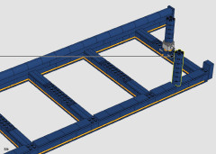 LEGO 10303 instructions page 236 – build guide