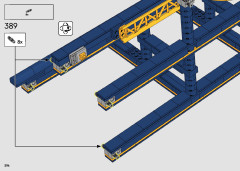 LEGO 10303 instructions page 294 – build guide
