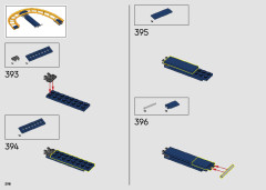 LEGO 10303 instructions page 298 – build guide