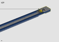 LEGO 10303 instructions page 314 – build guide