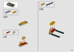LEGO 10303 instructions page 315 – build guide