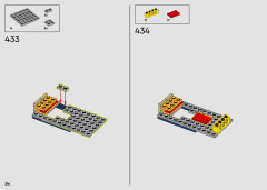 LEGO 10303 instructions page 316 – build guide