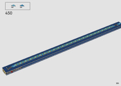 LEGO 10303 instructions page 325 – build guide