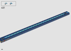 LEGO 10303 instructions page 326 – build guide