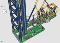 LEGO 10303 instructions page 328 – build guide