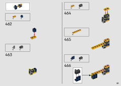 LEGO 10303 instructions page 331 – build guide