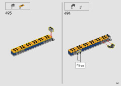 LEGO 10303 instructions page 347 – build guide