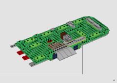 LEGO 10303 instructions page 37 – build guide