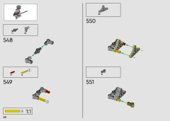 LEGO 10303 instructions page 376 – build guide