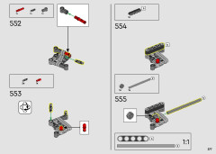 LEGO 10303 instructions page 377 – build guide