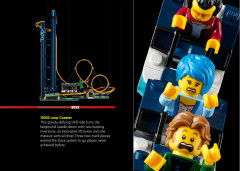 LEGO 10303 instructions page 4 – build guide