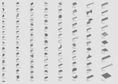 LEGO 10303 instructions page 454 – build guide