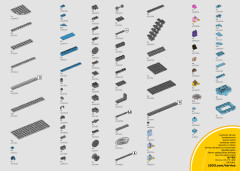 LEGO 10303 instructions page 455 – build guide