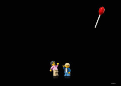 LEGO 10303 instructions page 456 – build guide