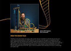 LEGO 10303 instructions page 5 – build guide