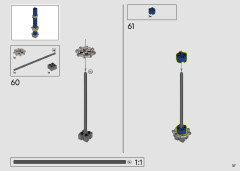 LEGO 10303 instructions page 57 – build guide