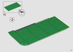 LEGO 10303 instructions page 79 – build guide