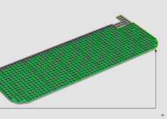 LEGO 10303 instructions page 83 – build guide