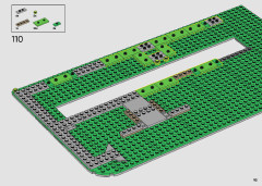 LEGO 10303 instructions page 93 – build guide
