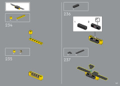 LEGO 10304 instructions page 149 – build guide