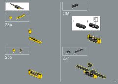 LEGO 10304 instructions page 157 – build guide