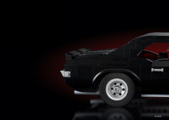 LEGO 10304 instructions page 224 – build guide