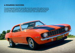 LEGO 10304 instructions page 3 – build guide