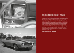 LEGO 10304 instructions page 6 – build guide